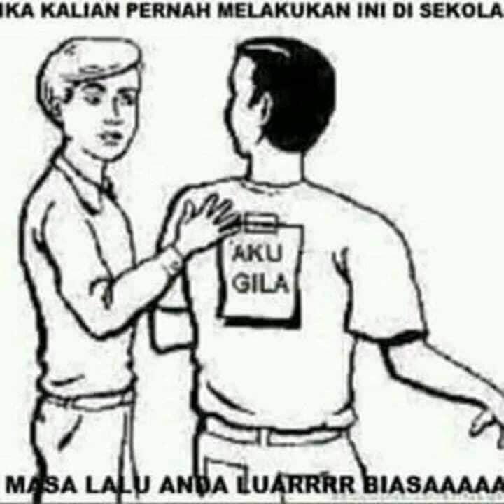 Yuk Bernostalgia, Inilah Masa Lalu Yang Mulai Hilang di Era Sekarang
