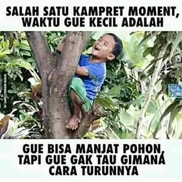 Yuk Bernostalgia, Inilah Masa Lalu Yang Mulai Hilang di Era Sekarang