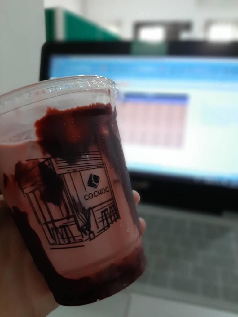 Minuman Segar Buat Karyawan Kantoran yang Gak Bikin Sumpek di Kantor!