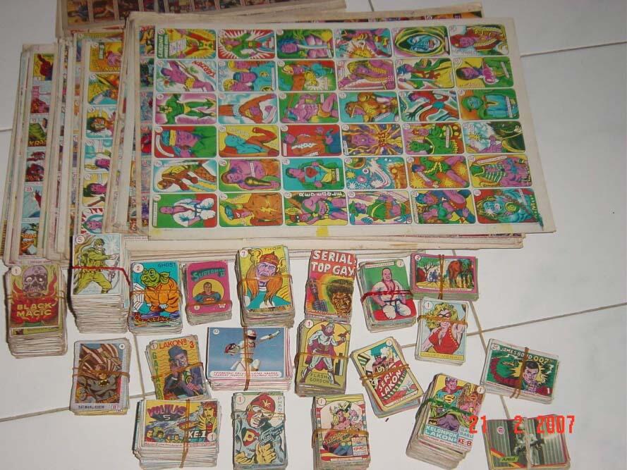 4 Permainan Masa Kecil Tak Terlupakan