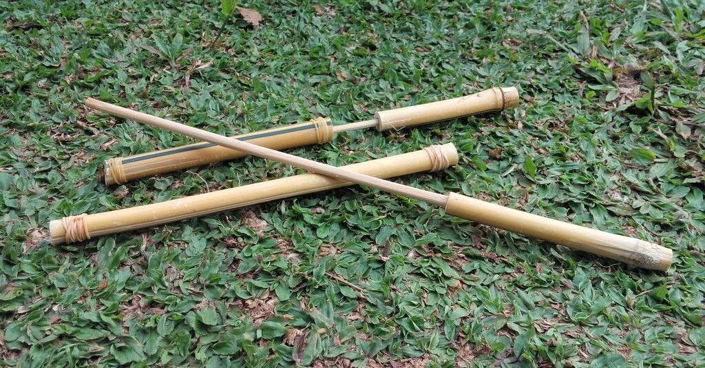 4 Permainan Masa Kecil Tak Terlupakan