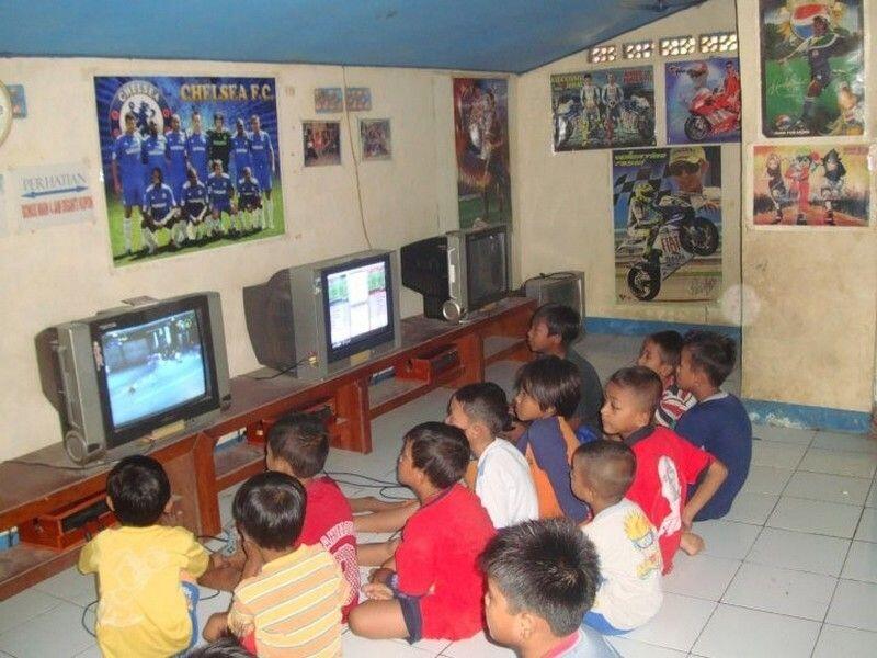 4 Permainan Masa Kecil Tak Terlupakan