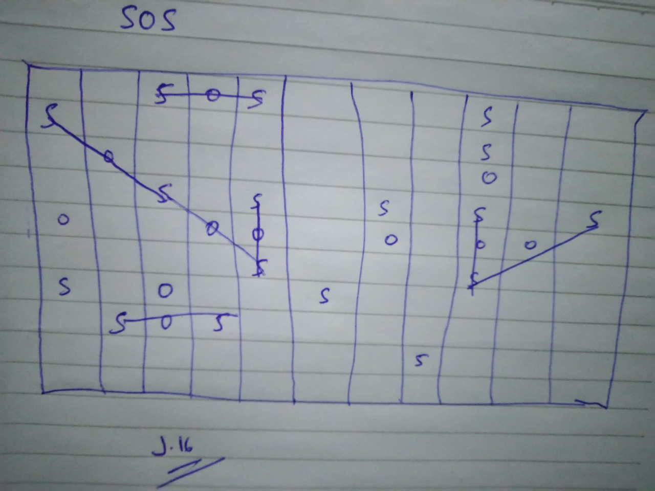 Mainan Jadul Favorit Ane