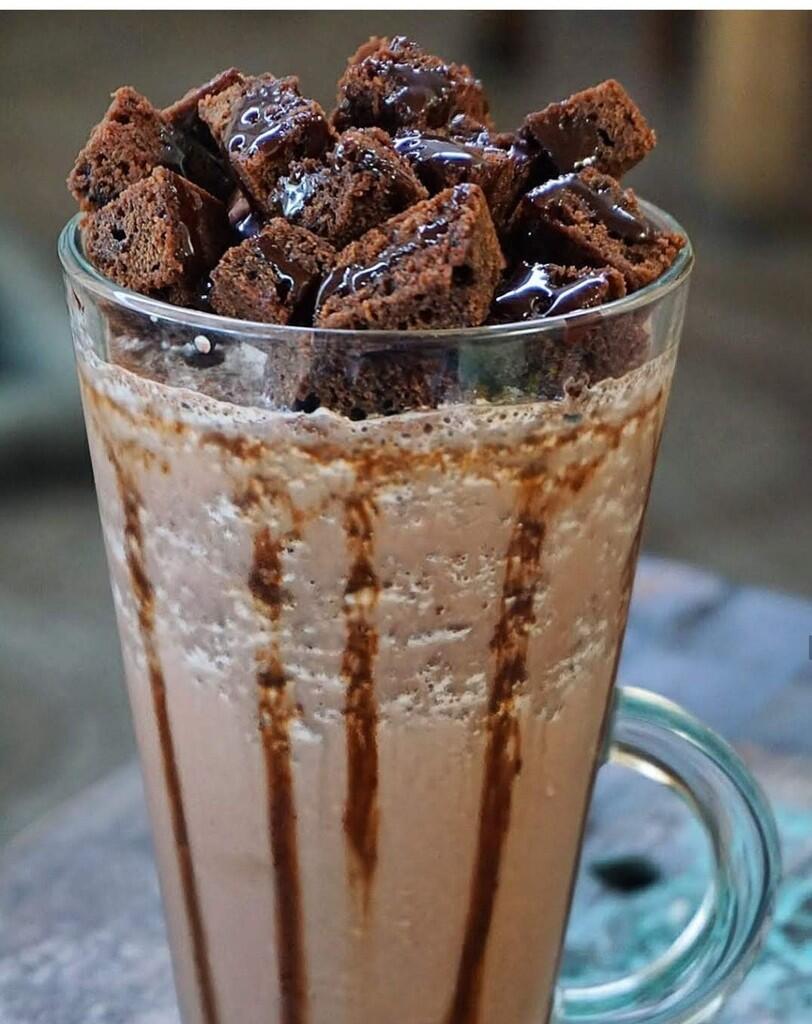 5 CAFÉ HITS YANG COZY DI MOJOKERTO