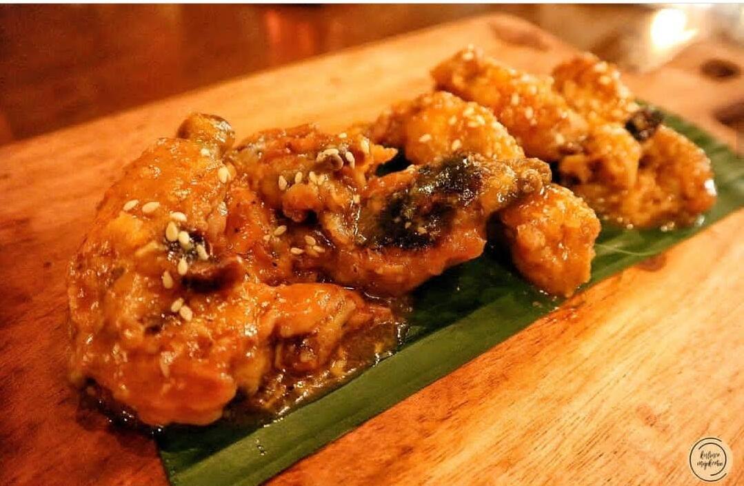 5 CAFÉ HITS YANG COZY DI MOJOKERTO