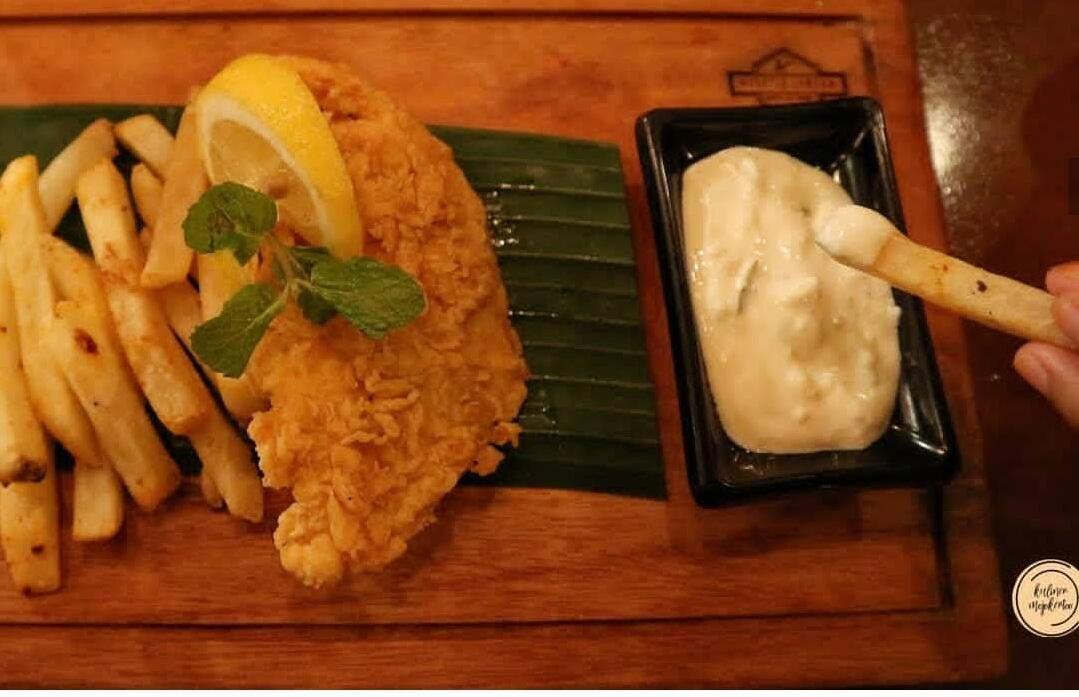 5 CAFÉ HITS YANG COZY DI MOJOKERTO