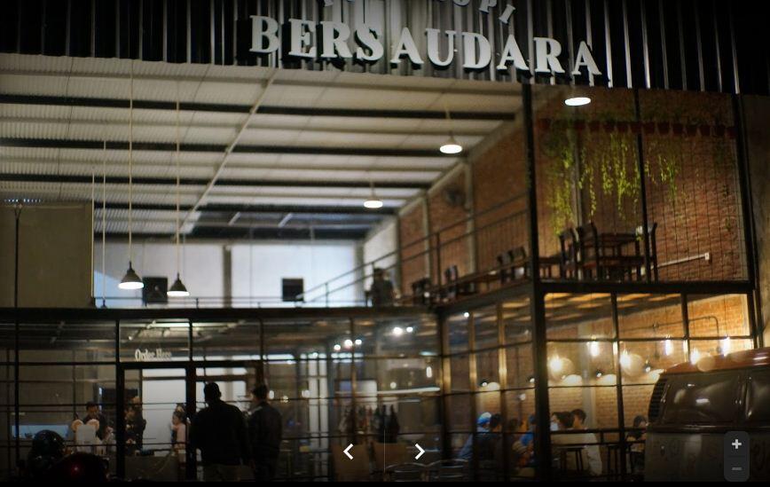5 CAFÉ HITS YANG COZY DI MOJOKERTO