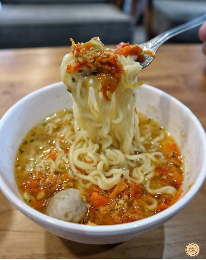 5 CAFÉ HITS YANG COZY DI MOJOKERTO