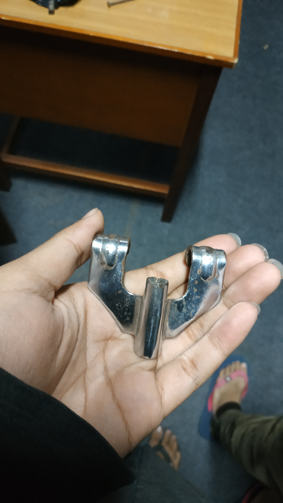 drum, Barang Buat Mengencangkan Membrane Drum