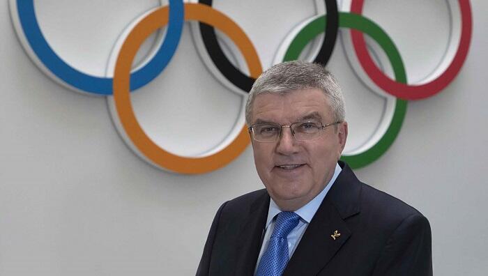 Indonesia Serius Mencalonkan Diri Menjadi Tuan Rumah Olimpiade 2032