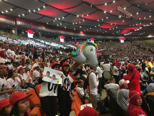 4 Perusahaan Unicorn Yang Ada Di Indonesia Milik Singapura : Ini Faktanya !