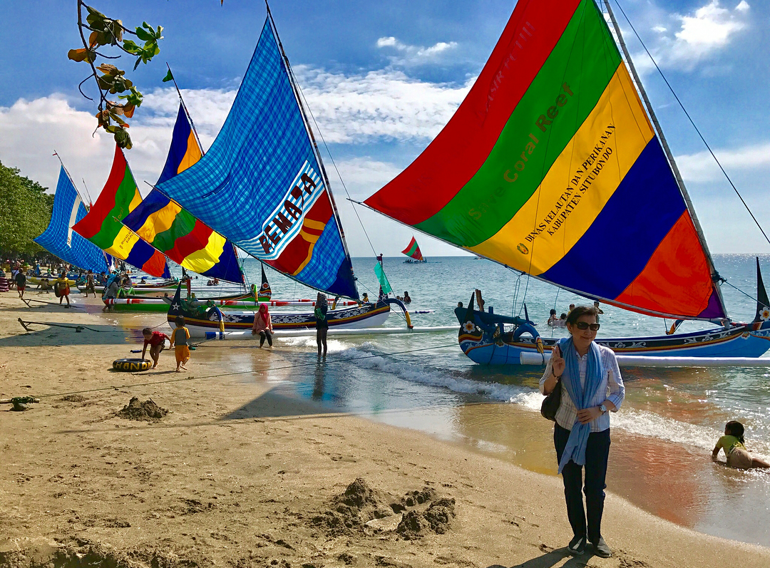 PASIR PUTIH BEACH ( The Hidden Paradise )