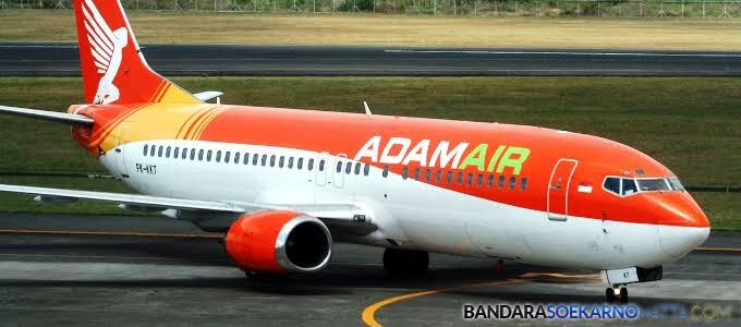Sisi Positif Tiket Harga Pesawat Terbang "Mahal"