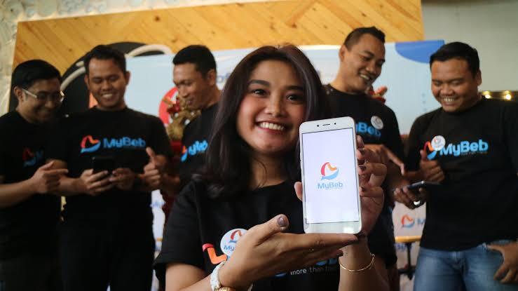 Medsos Dan Fintech Dalam Satu Applikasi ?? Hoax Ahh...!!