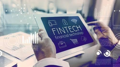 Medsos Dan Fintech Dalam Satu Applikasi ?? Hoax Ahh...!!
