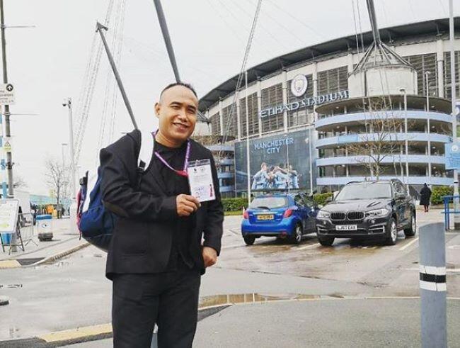 PREDIKSI LIGA INGGRIS (1) - Siapa yang Dijagokan Mengisi Posisi 4 Besar?