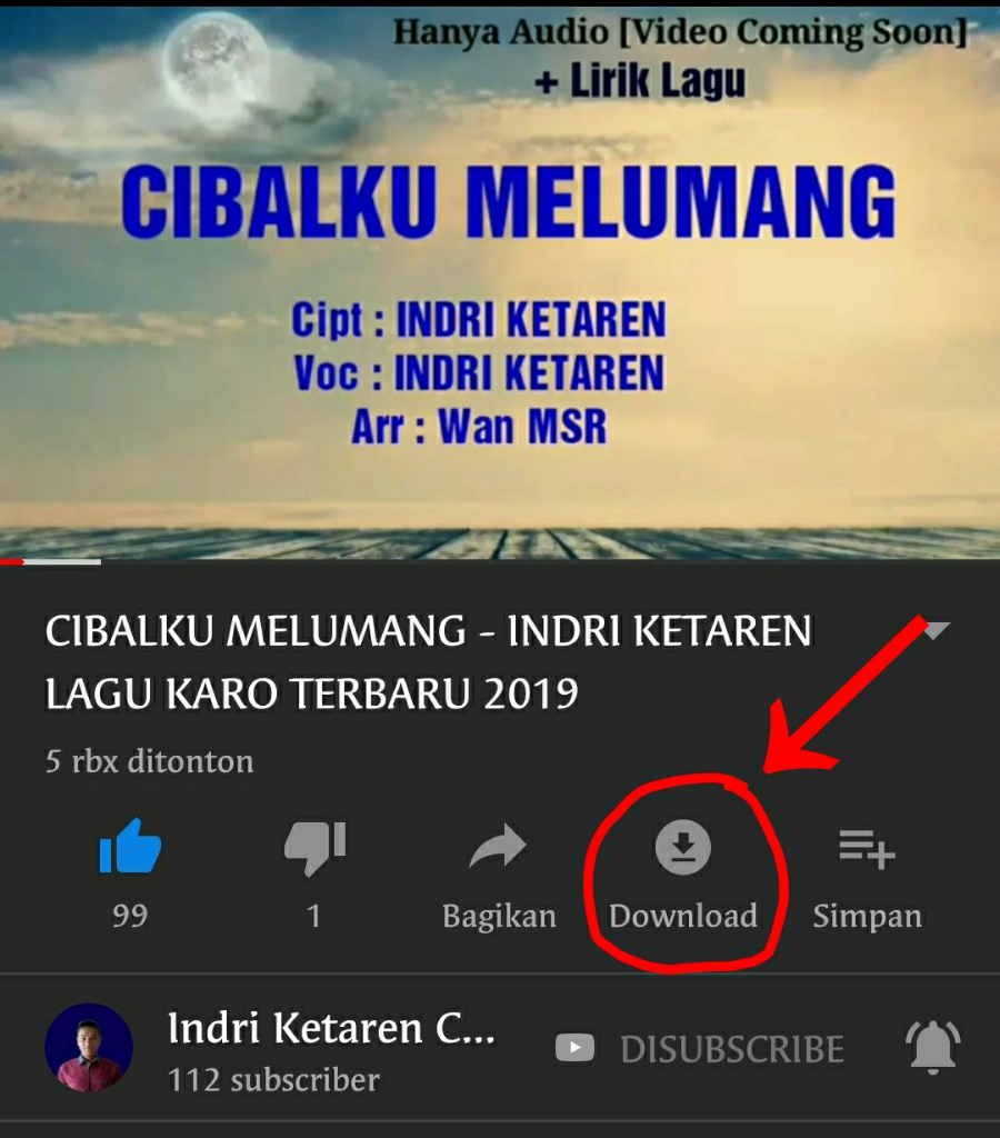 5 Trik Penting Wajib Dilakukan Bagi Kamu Pengguna & Penikmat Aplikasi Youtube