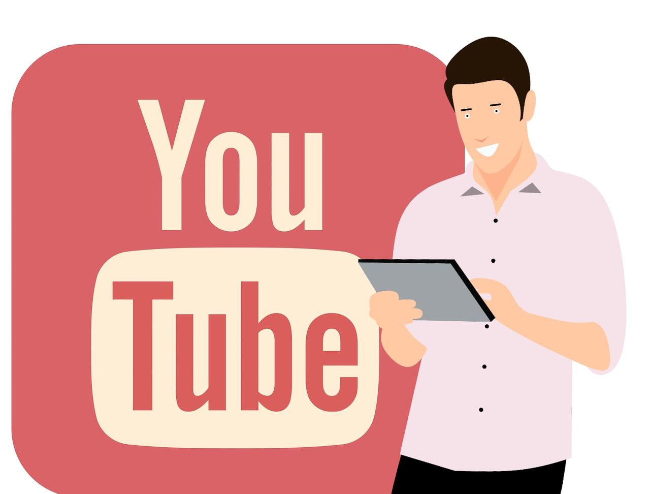5 Trik Penting Wajib Dilakukan Bagi Kamu Pengguna & Penikmat Aplikasi Youtube