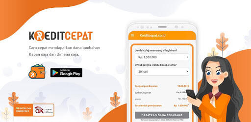 Top 7 Pinjaman Online Terpercaya dan Cepat Cair