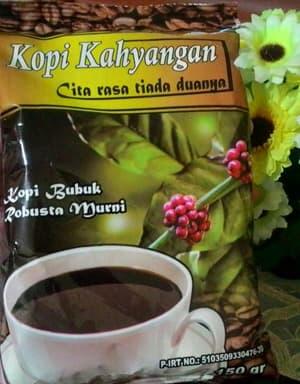 Kopi Jember Berpotensi go Internasional