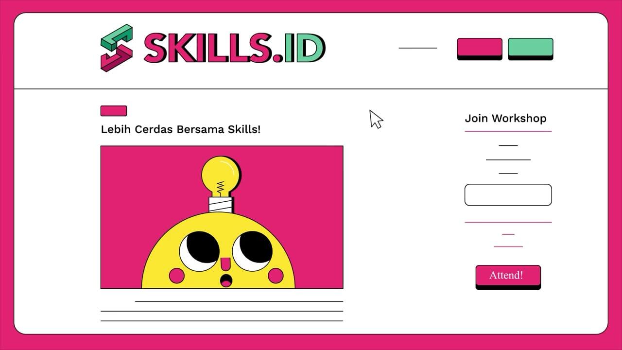 Apa itu Skills.ID?