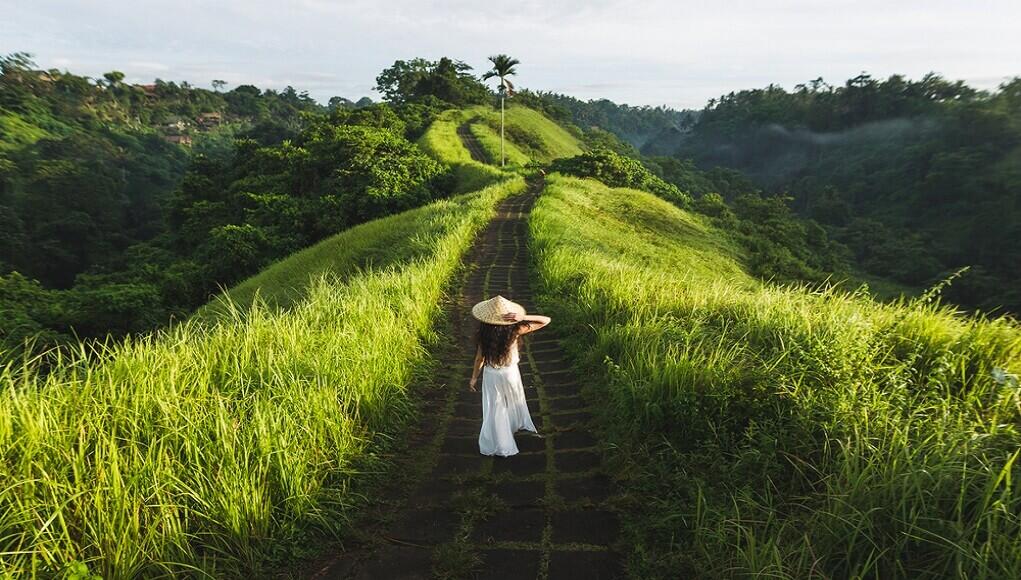 5 tempat wisata yang wajib anda kunjungi ketika berlibur di pulau bali