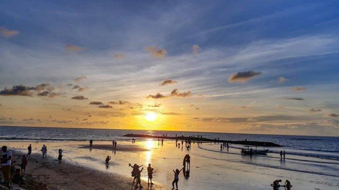 5 tempat wisata yang wajib anda kunjungi ketika berlibur di pulau bali