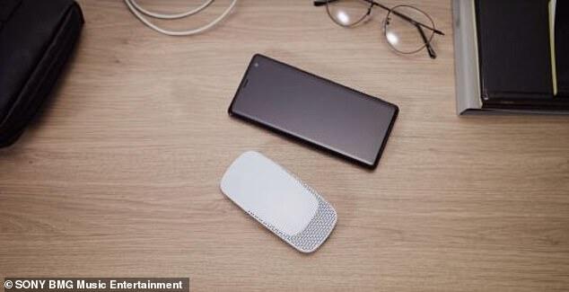 Sony Bakal Meluncurkan Air Conditioner Pribadi! Mau coba?