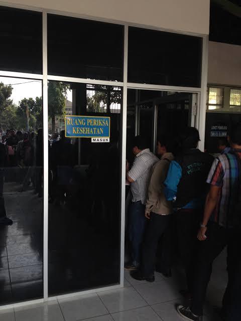 &#91;SHARE&#93; - Langkah dan Pengalaman Membuat SIM