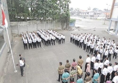 Lowongan Magang Ke Jepang Bidang Perikanan (Pria) 2019