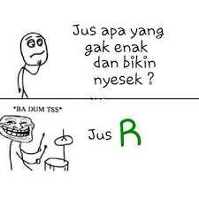 Sebuah Pelajaran Dari Dua Centang Biru