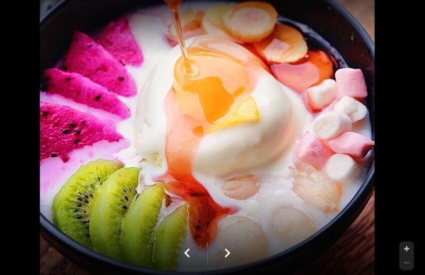 5 CAFÉ HITS YANG COZY DI MOJOKERTO