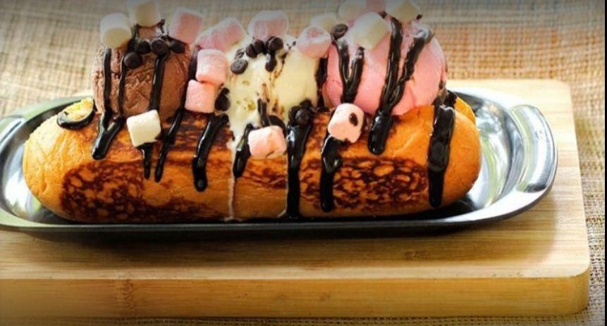 5 CAFÉ HITS YANG COZY DI MOJOKERTO
