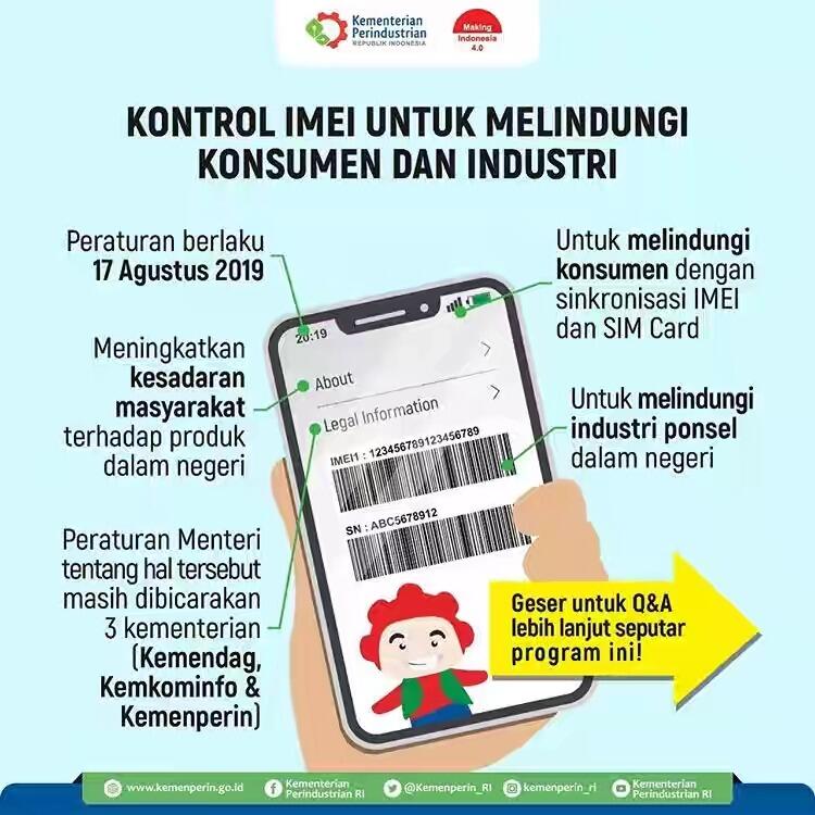 Dari E SIM Hingga Ponsel BM Di Blokir Teknologi Seluler Mulai Berkembang