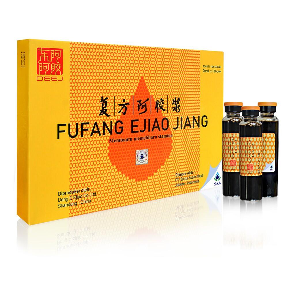 &#91;Share&#93; Tips tingkatkan stamina!
