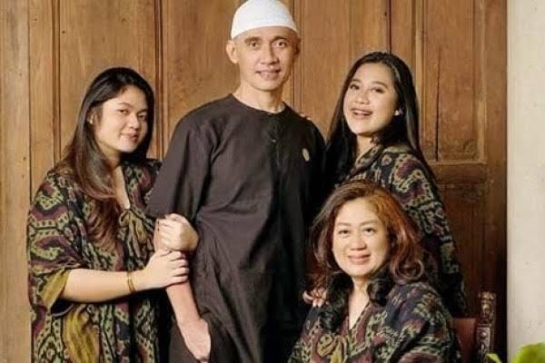 Agung Hercules Meninggal !! Selamat Jalan Mas Agung..