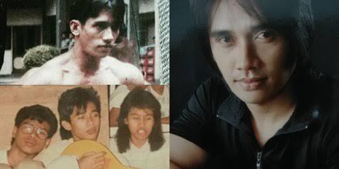 Agung Hercules Meninggal !! Selamat Jalan Mas Agung..