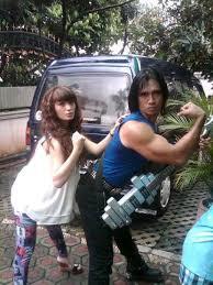 Agung Hercules Meninggal !! Selamat Jalan Mas Agung..