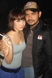 Artis Cantik Yang Tertangkap Kamera Saat Dugem !! Siapa Aja Ya..?