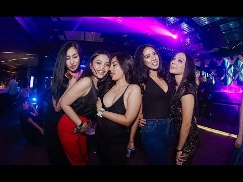 Artis Cantik Yang Tertangkap Kamera Saat Dugem !! Siapa Aja Ya..?