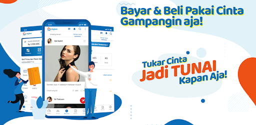 MyBeb, Aplikasi Yang Mencakup Fb, IG &amp; WA. Intip Yuk Kelebihannya, Keren Lho Gan!