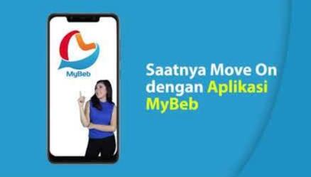 MyBeb, Aplikasi Yang Mencakup Fb, IG &amp; WA. Intip Yuk Kelebihannya, Keren Lho Gan!