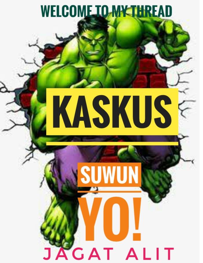 Perjalanan Ke Kaskus Kali Ini, Karena Allah Sungguh Maha Baik