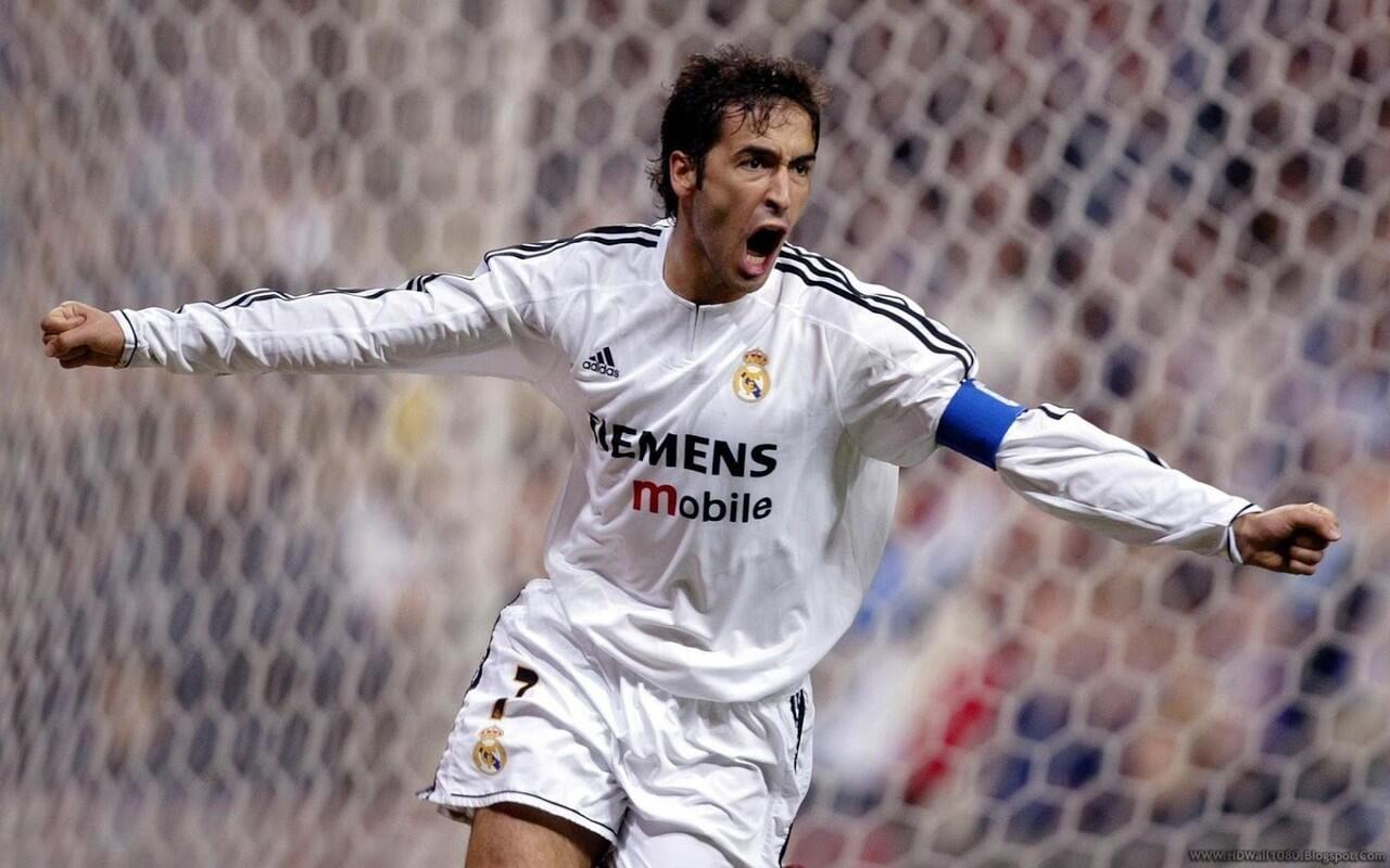 5 Pemain Yang Pernah Penting Namun Sudah Tidak Dihargai Di Real Madrid