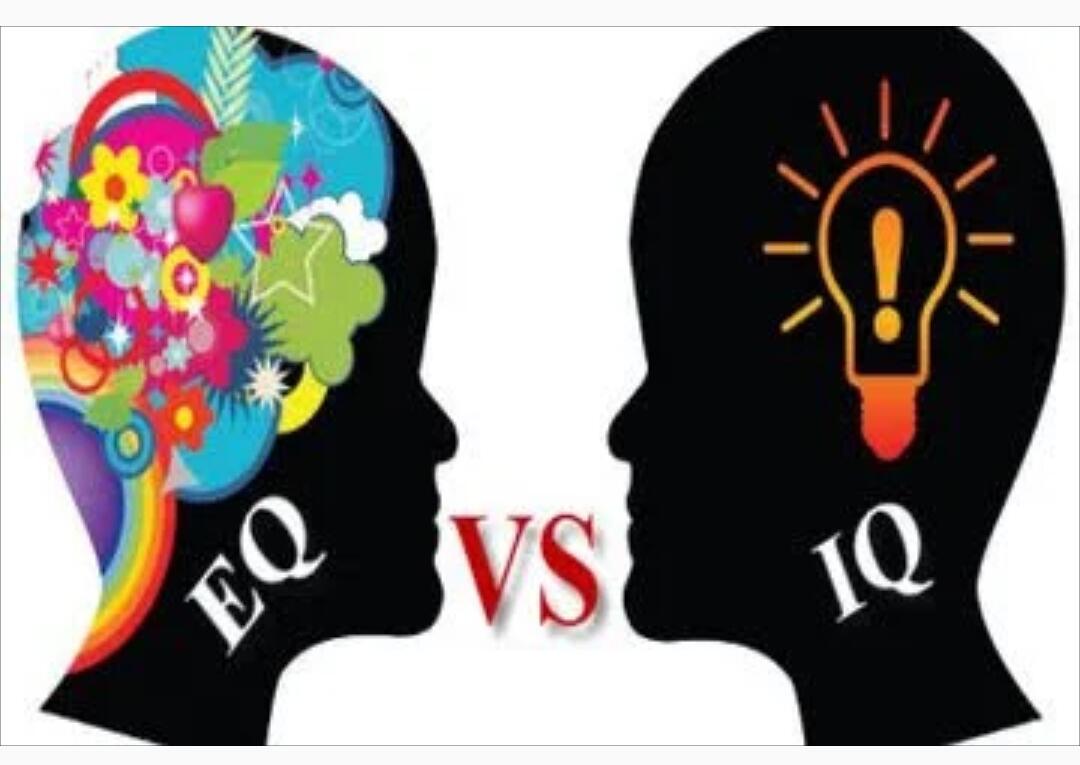 Benarkah, Kecerdasan Emosional (EQ) Lebih Penting Dari Kecerdasan Intelektual (IQ)? 