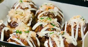 Wow! Takoyaki Buatan Bunda, Hemmm Bikin Nagih
