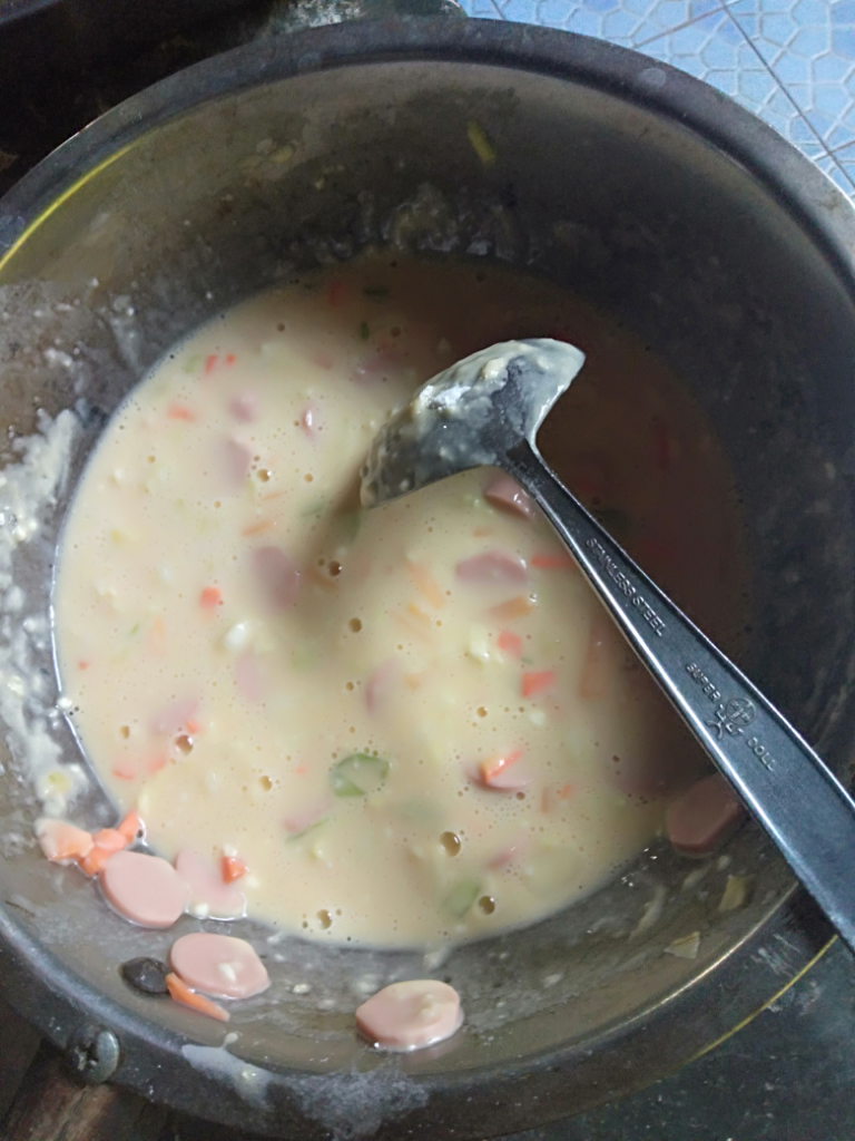 Wow! Takoyaki Buatan Bunda, Hemmm Bikin Nagih