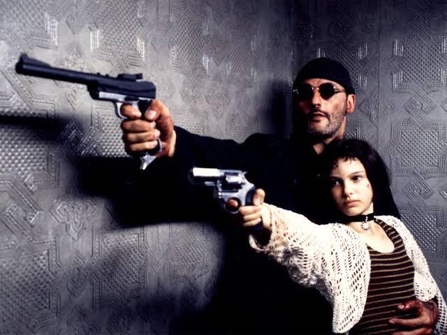 Movie Review: Léon The Professional