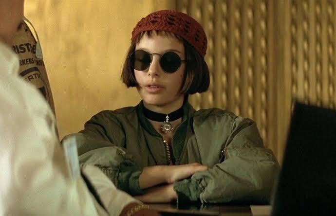 Movie Review: Léon The Professional