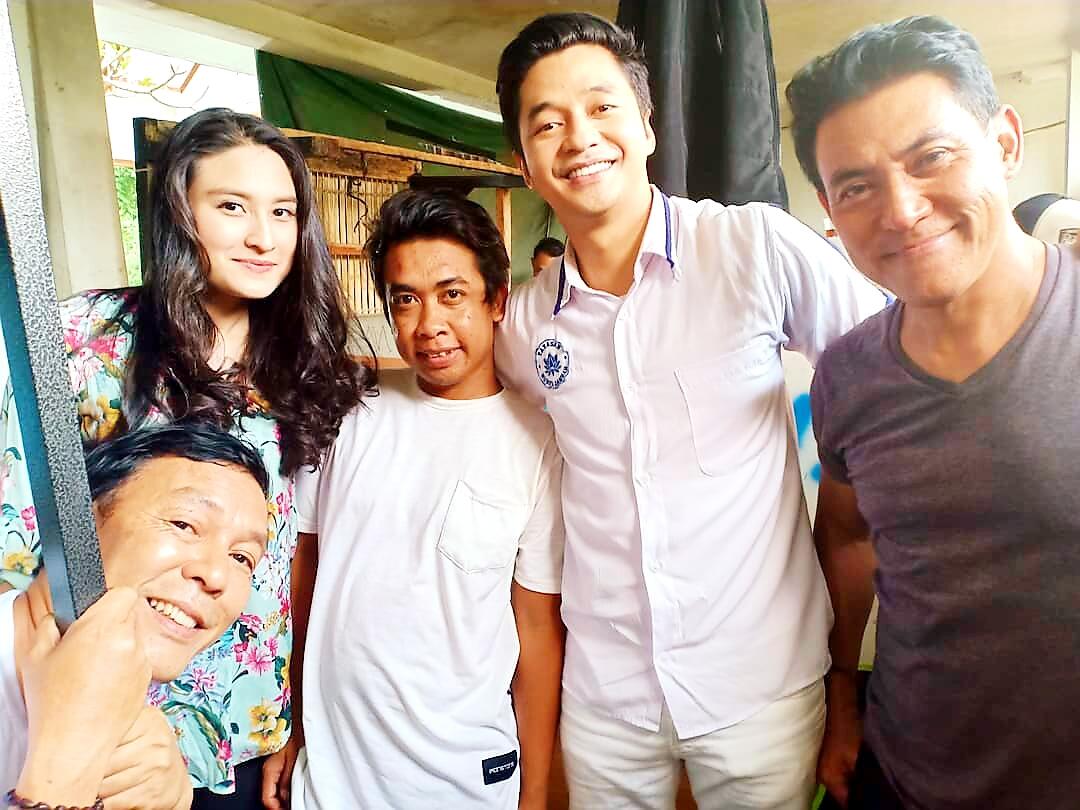 Dari KULI Bangunan hingga Pemain Sinetron Hidup Berubah Drastis Kini Jadi Orang KAYA